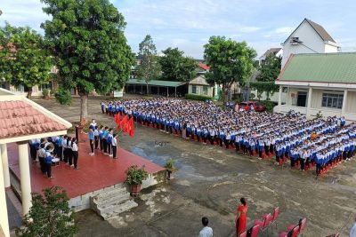 Phong trào “Tiết kiệm” phòng trào “kế hoạch nhỏ”